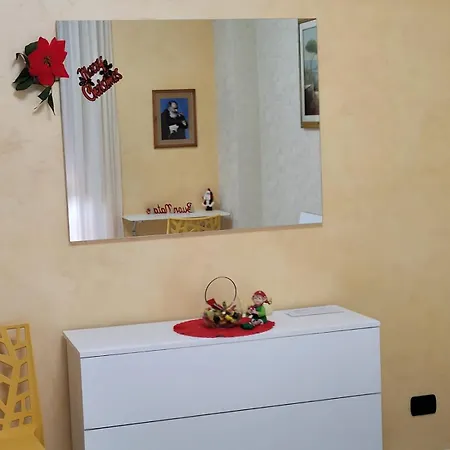 Il Limoneto Di Giovi Salerno