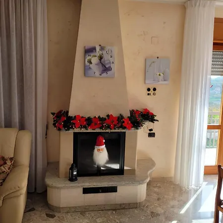 Il Limoneto Di Giovi Bed and breakfast 4*
