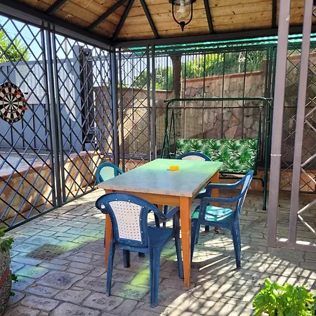 Bed and breakfast Il Limoneto Di Giovi 4*