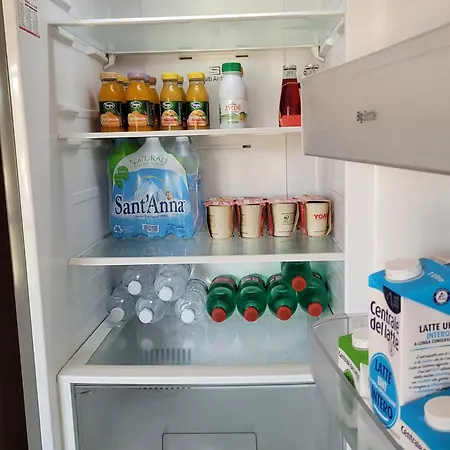 Il Limoneto Di Giovi
