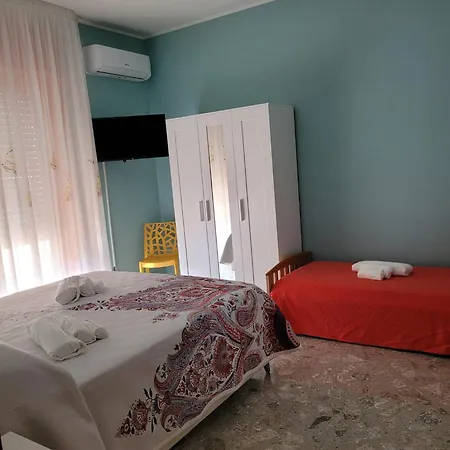 Il Limoneto Di Giovi Bed and breakfast