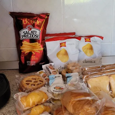 Il Limoneto Di Giovi Salerno