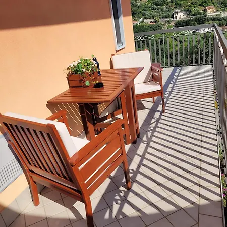 Il Limoneto Di Giovi 4* Salerno