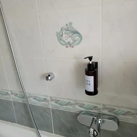 Il Limoneto Di Giovi