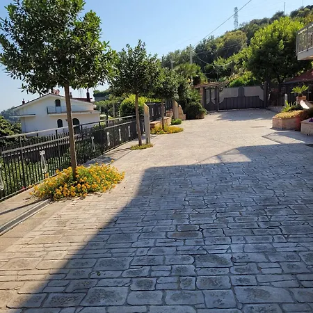Bed and breakfast Il Limoneto Di Giovi