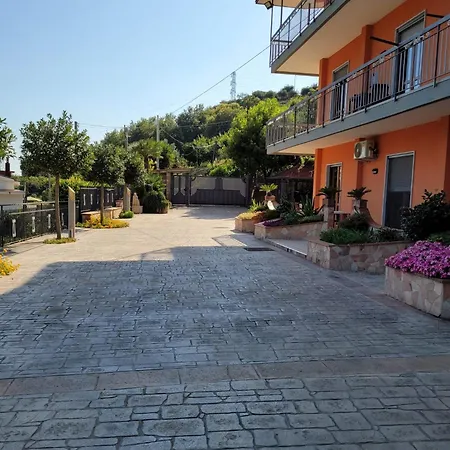 Il Limoneto Di Giovi