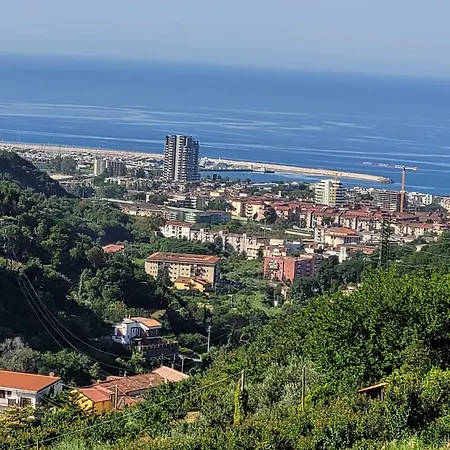 Il Limoneto Di Giovi 4*