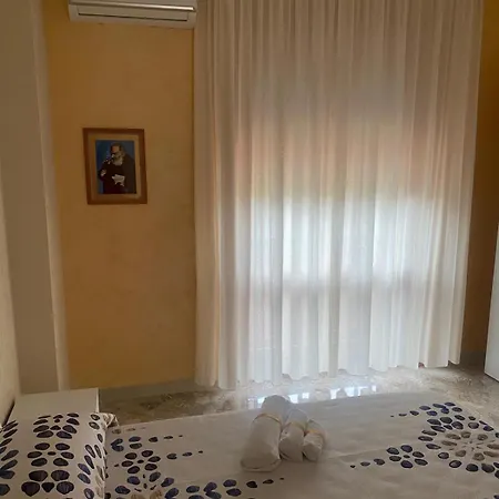 Bed and breakfast Il Limoneto Di Giovi Salerno