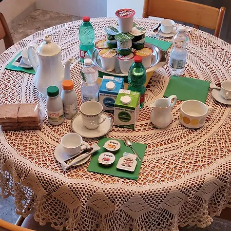 Il Limoneto Di Giovi 4*