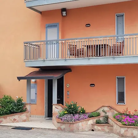 Bed and breakfast Il Limoneto Di Giovi 4*