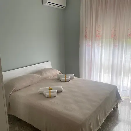 Il Limoneto Di Giovi Salerno