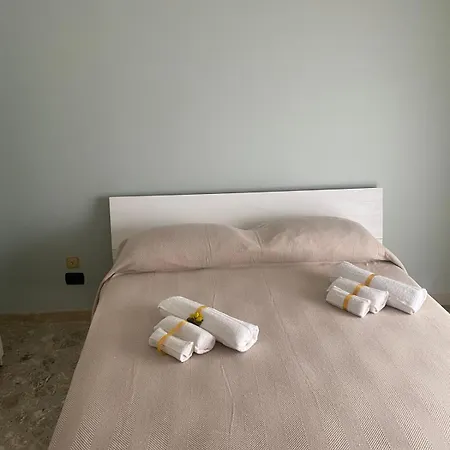 Il Limoneto Di Giovi Bed and breakfast