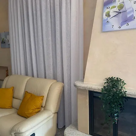 Il Limoneto Di Giovi Bed and breakfast Salerno