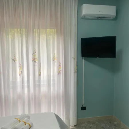 Bed and breakfast Il Limoneto Di Giovi Salerno