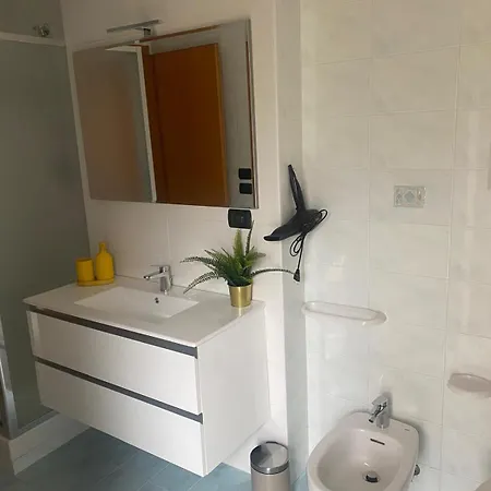 Il Limoneto Di Giovi Bed and breakfast 4*