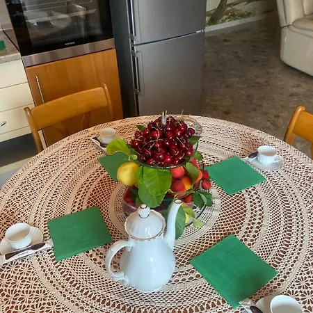 Bed and breakfast Il Limoneto Di Giovi 4*