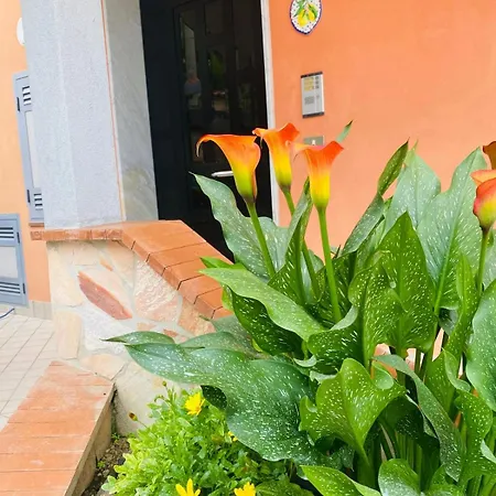 Il Limoneto Di Giovi