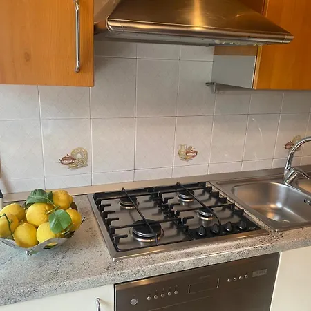 Il Limoneto Di Giovi Bed and breakfast 4*