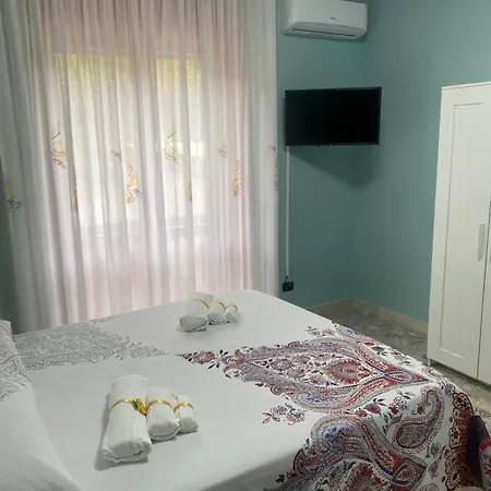 Il Limoneto Di Giovi Bed and breakfast Salerno