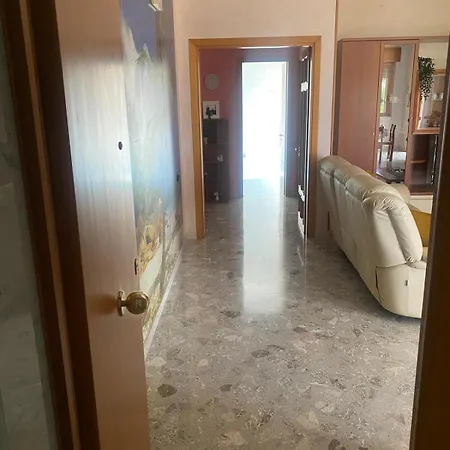 Il Limoneto Di Giovi Bed and breakfast
