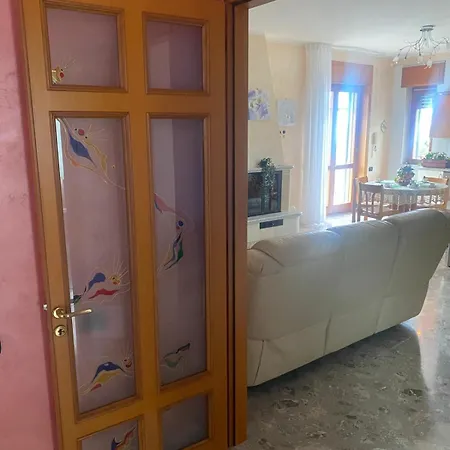Bed and breakfast Il Limoneto Di Giovi