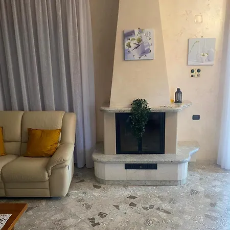 Bed and breakfast Il Limoneto Di Giovi 4*