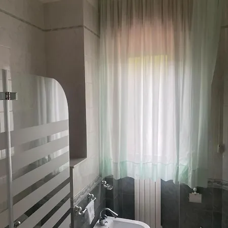 Il Limoneto Di Giovi Bed and breakfast