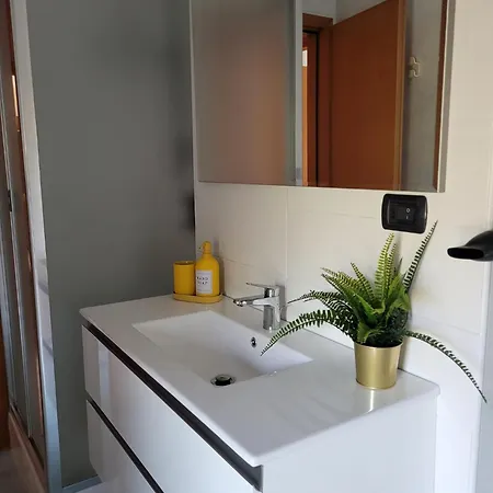 Bed and breakfast Il Limoneto Di Giovi