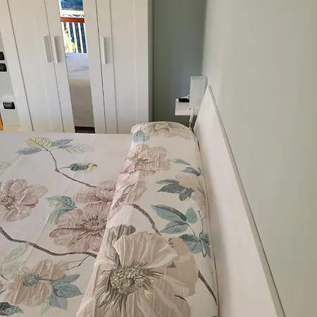 Bed and breakfast Il Limoneto Di Giovi Salerno
