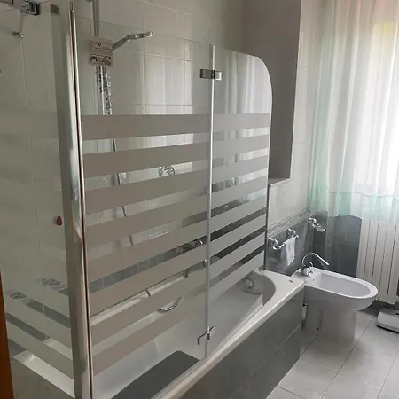 Bed and breakfast Il Limoneto Di Giovi