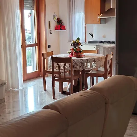 Bed & Breakfast Il Limoneto Di Giovi Salerno