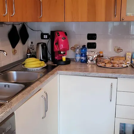 Il Limoneto Di Giovi Bed & Breakfast Salerno