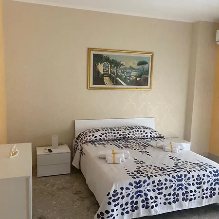 Bed & Breakfast Il Limoneto Di Giovi Salerno